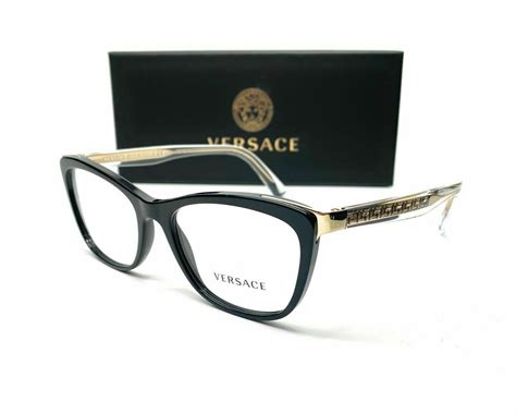 versace women by versace|women Versace eyeglasses.